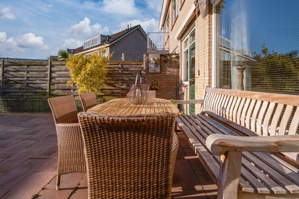 Medium property photo - Willem de Zwijgerlaan 126, 6904 CR Zevenaar